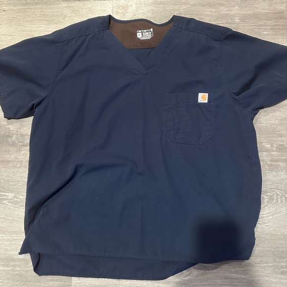 Men’s scrubs Size XL - Picture 1 of 4